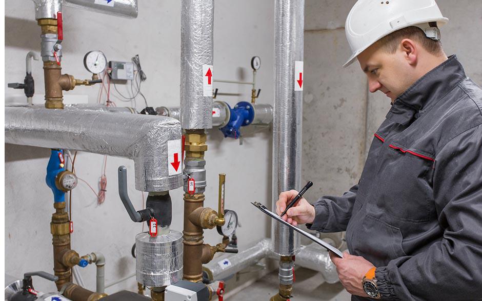 chauffage installation Bailly-Romainvilliers