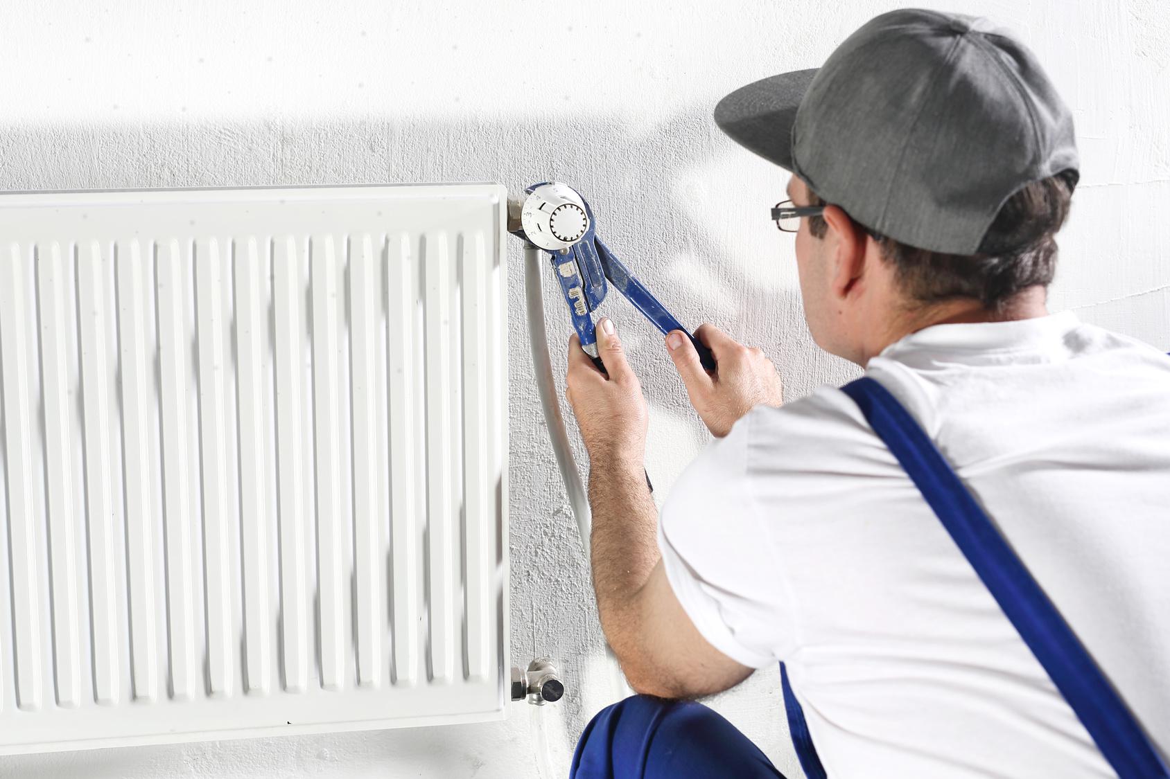 cout chauffage électrique Noisy-le-Sec